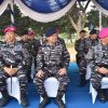 Latsarmil Komcad 2025 Resmi Dibuka, Kodiklatal Siap Cetak Prajurit Cadangan Tangguh