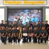 Tim Silat Kodiklatal Ukir Prestasi, Raih Juara 3 Kategori Dewasa di Open Tournament Piala Panglima TNI 2025