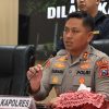 Polres Malang Tetapkan 21 Tersangka Perusakan Kantor Polisi, 6 Diantaranya ABH