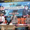 Selamatkan Generasi Muda, Polres Magetan Amankan 11 Tersangka Narkoba dalam Operasi Tumpas Semeru 2025