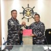 Dankodiklatal: Hasil Taklimat Akhir Audit Jadi Landasan Perbaikan Berkelanjutan