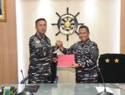 Dankodiklatal: Hasil Taklimat Akhir Audit Jadi Landasan Perbaikan Berkelanjutan