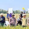 Direktur Idensos Densus 88 AT Lakukan Kunjungan Kerja ke PT Sang Hyang Seri Subang, Jalin Silaturahmi dengan Eks Napiter