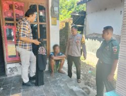 Gerak Cepat Polres Madiun Ungkap Pria Pamer Organ Intim yang Viral di Medsos Pelaku Punya Riwayat Gangguan Jiwa