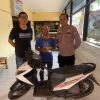 Gelar KRYD di Kota Pasuruan Polisi Berhasil Temukan Motor Warga Malang yang Hilang 5 tahun