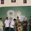Kapolres Nganjuk Hadiri Pembukaan Musda VIII LDII Kabupaten Nganjuk