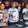 Polisi Amankan Oknum Pesilat di Tulungagung yang Aniaya Wakapolsek Pakel