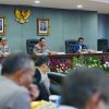 Kapolri Gandeng Pakar dan Akademisi Beri Masukan Melalui Rapat Akselerasi Transformasi Polri