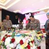 Gelar Tasyakuran Hari Jadi Polisi Wanita ke-77, Kapolda Jatim dan Ibu Asuh Polwan Beri Pesan Khusus