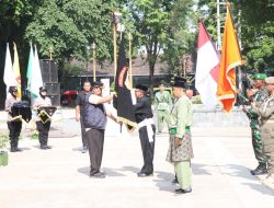 Paguyuban Palmera Dikukuhkan, Wadah Persatuan dan Kebersamaan Pendekar di Nganjuk