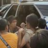 Tindakan Humanis Polantas Pengawal Gubernur Jatim Tolong Ibu Akan Melahirkan di Jalan