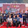 Torehkan Prestasi, Tim Karate Kodiklatal Raih 6 Medali di Kejuaraan Panglima TNI Cup 2025