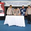 Kapolda Jatim Resmikan Dapur SPPG di Gresik, Dukung Pemenuhan Gizi 3.452 Siswa