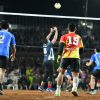 Bhabinkamtibmas Cup II Polsek Sawahan 2025 Berjalan Meriah dan Kondusif