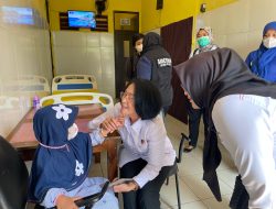 Momen Haru: Penyidik Dittipid PPA & PPO Satukan AMK dengan Ayah Kandung dan Kembarannya