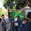 Polres Pasuruan Bersama BEM Gelar Gerakan Pangan Murah Salurkan 5 Ton Beras di Lereng Bromo