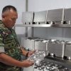 Lewat Makan Bergizi, Korem 081/DSJ Dorong Pelaku Usaha Lokal