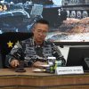 Penutupan Latihan AJ XLIII 2025: Dankodiklatal Tegaskan Armada Jaya Bukan Sekadar Latihan, Tapi Simulasi Proyeksi Kekuatan Nyata
