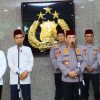 Kapolri: Tausiah Ustaz Abdul Somad Jadi Spirit Pengabdian Polri
