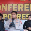 Polisi Berhasil Ungkap Curat di Tuban 2 Tersangka Mengaku Pernah Beraksi di 7 TKP