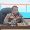 Polres Probolinggo Rekrut Pelajar Duta Kamtibmas, Wujudkan Pelajar Berkarakter Pancasila