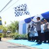 Kapolda Jatim dan Forkopimda Panen Raya Jagung Kuartal III Banyuwangi Surplus Pangan 4 kali Lipat