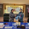 Pater Kowal Kodiklatal Resmi Berganti, Kolonel Susanti Siap Lanjutkan Tugas