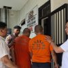 Komitmen Berantas Narkoba Polres Gresik Amankan Dua Tersangka Pengedar Sita Sabu 84 Gram