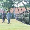 Perkuat SDM Maritim, Kodiklatal Fasilitasi Pelatihan Dasar Coast Guard Personel Bakamla RI