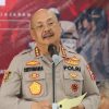 Kalemdikpol Polri Komjen Pol Chryshnanda: Jadilah Polisi yang Bermanfaat dan Rendah Hati bagi Rakyat