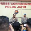 Polda Jatim Pastikan Penangkapan Aktivis Paul Sesuai Prosedur, Isu Penyiksaan Dibantah