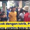 Ancaman Mati bagi Suami di Jaktim yang Siksa Mertua dan Bakar Istri