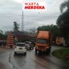 Jika Musim Hujan Telah Tiba, Para Pengendara Kendaraan Harus Tetap Waspada dan Berhati – hati