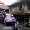 Forum Wartawan Pedamaran Gebrak Kecamatan dengan Pawai HUT ke – 4: Senam Sehat dan Semangat Kebersamaan Jadi Magnet Utama