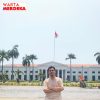 Terpilih sebagai Ketua Umum Forum Lingkar Pena Maluku Utara, Sadli Umasangaji Siap Bersinergi untuk Kebangkitan Literasi