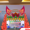 Walikota Jakarta Timur menggelar: Lomba Tari Kreasi Nusantara Di Hotel 101 Urban Pemuda  Rawamangun.