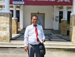 LPPNRI Kabupaten Kampar Desak Kejari Kampar Untuk Menuntaskan Kasus Dugaan Korupsi Aset Desa Kijang Jaya