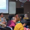 Musyawarah Mufakat, Bupati Kampar H. Ahmad Yuzar Ucapkan Terimkasih atas Kesepakatan PT. Ciliandra dan Masyarakat Desa Siabu. 