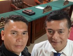HW Penembak Pelajar Muhammad Ihsan Hanya Dituntut Ringan, Keluarga Korban: Merasa keadilan hukum seolah dipermainkan.