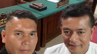 HW Penembak Pelajar Muhammad Ihsan Hanya Dituntut Ringan, Keluarga Korban: Merasa keadilan hukum seolah dipermainkan.