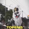 Ritual Adat Ta Ipa (COKA IBA) Dalam Perayaan Maulid Nabi Muhammad SAW di Negeri Fagogoru