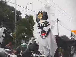 Ritual Adat Ta Ipa (COKA IBA) Dalam Perayaan Maulid Nabi Muhammad SAW di Negeri Fagogoru