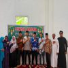 Ketua Umum LPTQ Kampar Resmikan Pendidikan Taman Qur’an Hj. Siti Aminah di Tanjung Rambutan