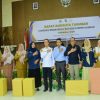 Gelar RAT, Arizon Terpilih Ketua Koperasi Batobo Kampar, Antoni Saputra Raih Paket Umroh