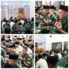 Doa dari Madiun Iringi Perjalanan Panjang 80 Tahun TNI