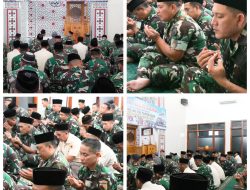 Doa dari Madiun Iringi Perjalanan Panjang 80 Tahun TNI