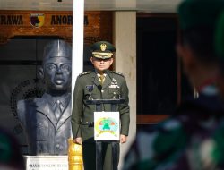 Pancasila Tak Tergantikan dan Landasan Fundamental Persatuan Bangsa