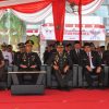 Penuh Makna Upacara Hari Kesaktian Pancasila Kabupaten Gresik