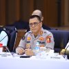 Perkap Kapolri Nomor 4 Tahun 2025 Jadi Pedoman Penindakan Aksi Penyerangan terhadap Polri