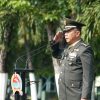 Korem 084/Bhaskara Jaya Gelar Upacara Peringatan Hari Kesaktian Pancasila